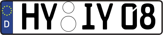 HY-IY08