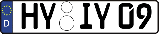 HY-IY09
