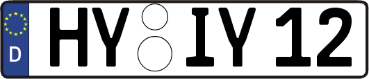 HY-IY12