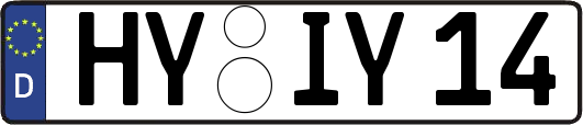 HY-IY14