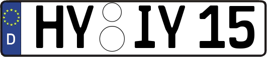 HY-IY15