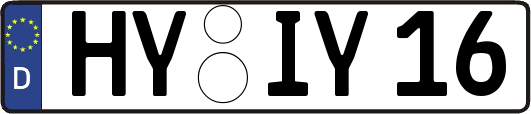 HY-IY16