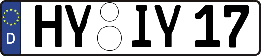 HY-IY17