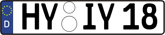 HY-IY18