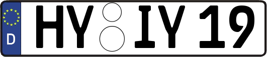 HY-IY19
