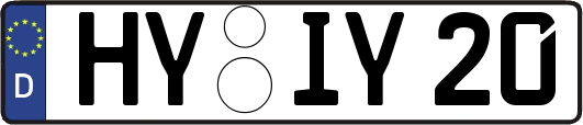 HY-IY20