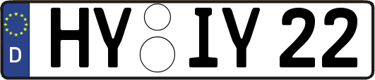 HY-IY22