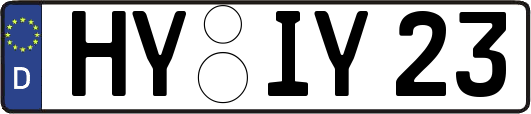 HY-IY23