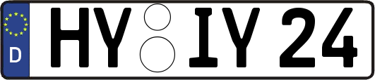 HY-IY24