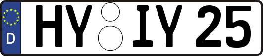 HY-IY25