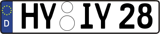HY-IY28
