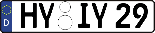 HY-IY29