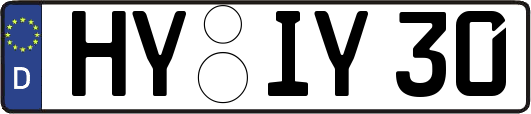 HY-IY30