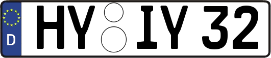 HY-IY32