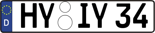 HY-IY34