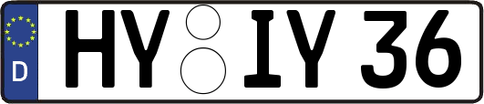 HY-IY36