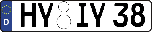 HY-IY38