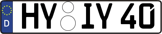 HY-IY40