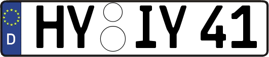 HY-IY41