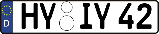 HY-IY42