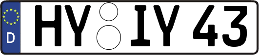 HY-IY43