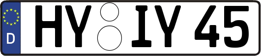 HY-IY45