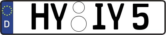 HY-IY5