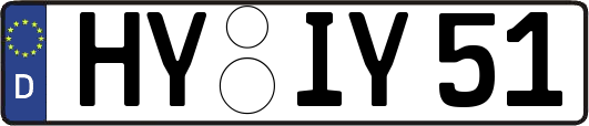 HY-IY51
