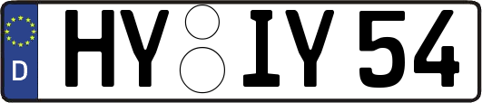 HY-IY54