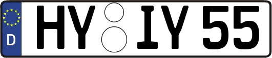 HY-IY55