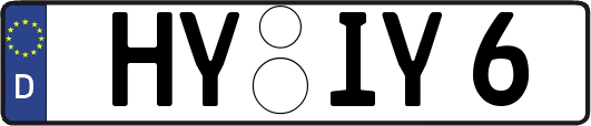 HY-IY6