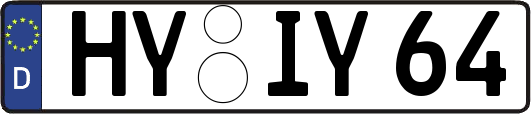HY-IY64
