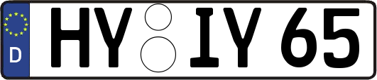 HY-IY65