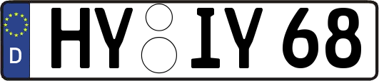 HY-IY68