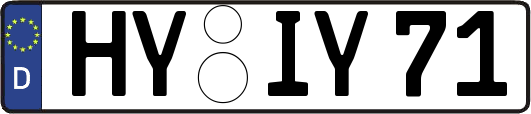 HY-IY71