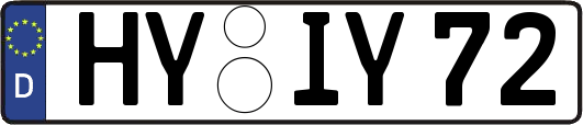 HY-IY72