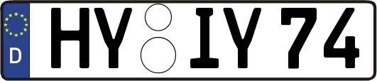 HY-IY74