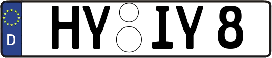 HY-IY8