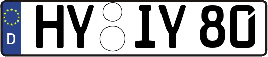 HY-IY80