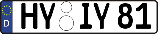 HY-IY81