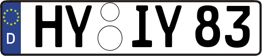 HY-IY83