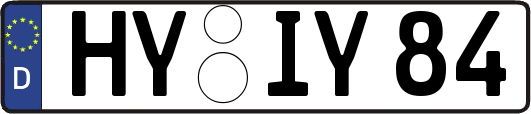 HY-IY84