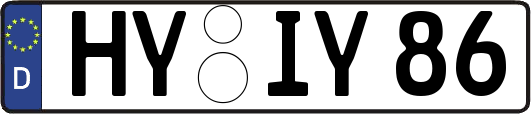 HY-IY86