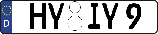 HY-IY9