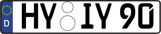 HY-IY90