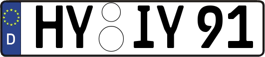 HY-IY91