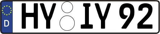 HY-IY92