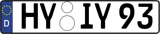 HY-IY93