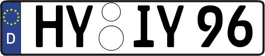 HY-IY96