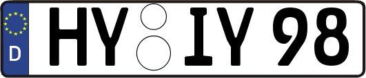 HY-IY98
